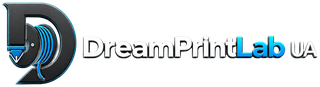 DreamPrintLab UA